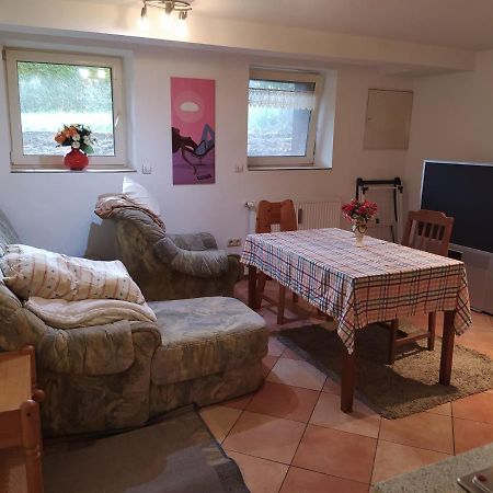 Ferienwohnung In 97447 Gerolzhofen, Kültér fotó