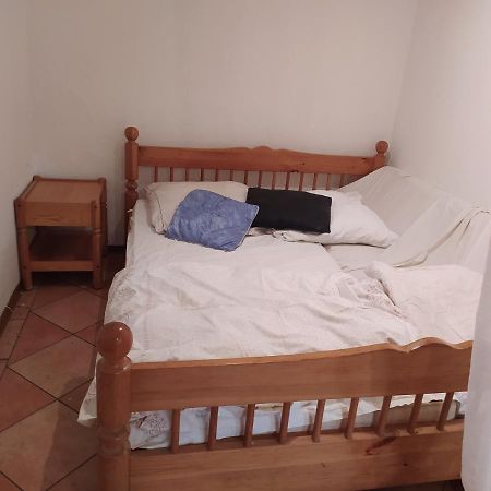 Ferienwohnung In 97447 Gerolzhofen, Kültér fotó