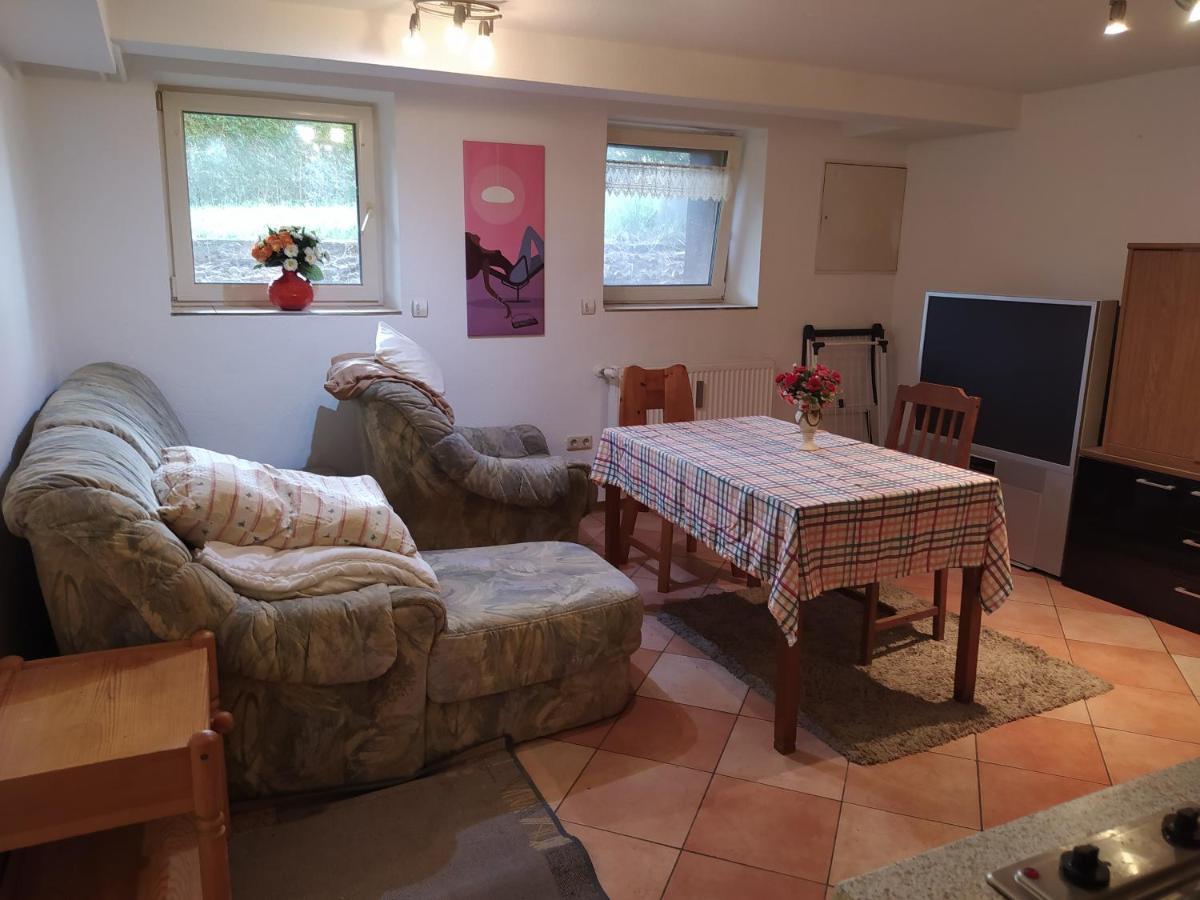 Ferienwohnung In 97447 Gerolzhofen, Kültér fotó