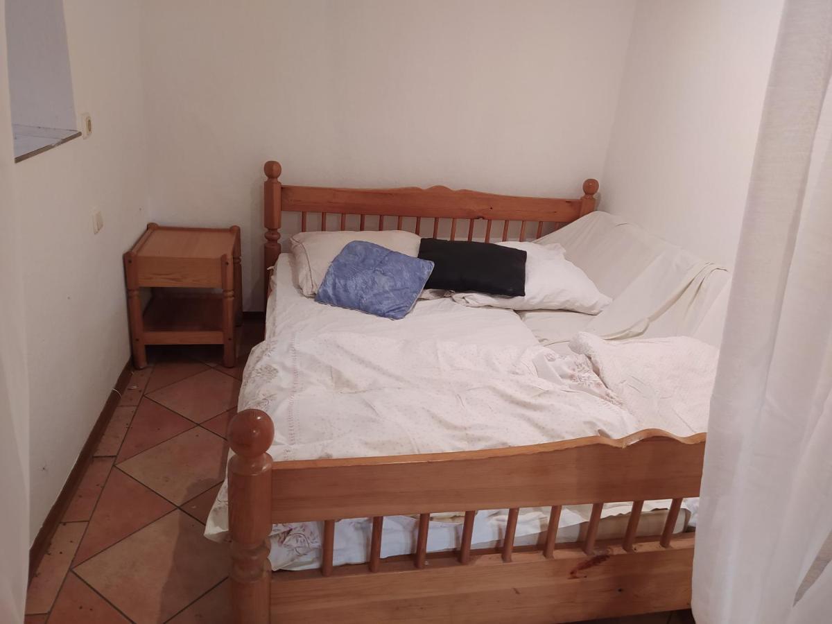 Ferienwohnung In 97447 Gerolzhofen, Kültér fotó