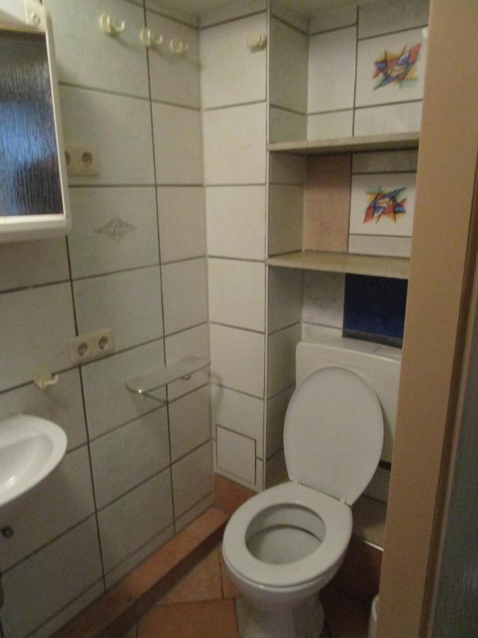 Ferienwohnung In 97447 Gerolzhofen, Kültér fotó