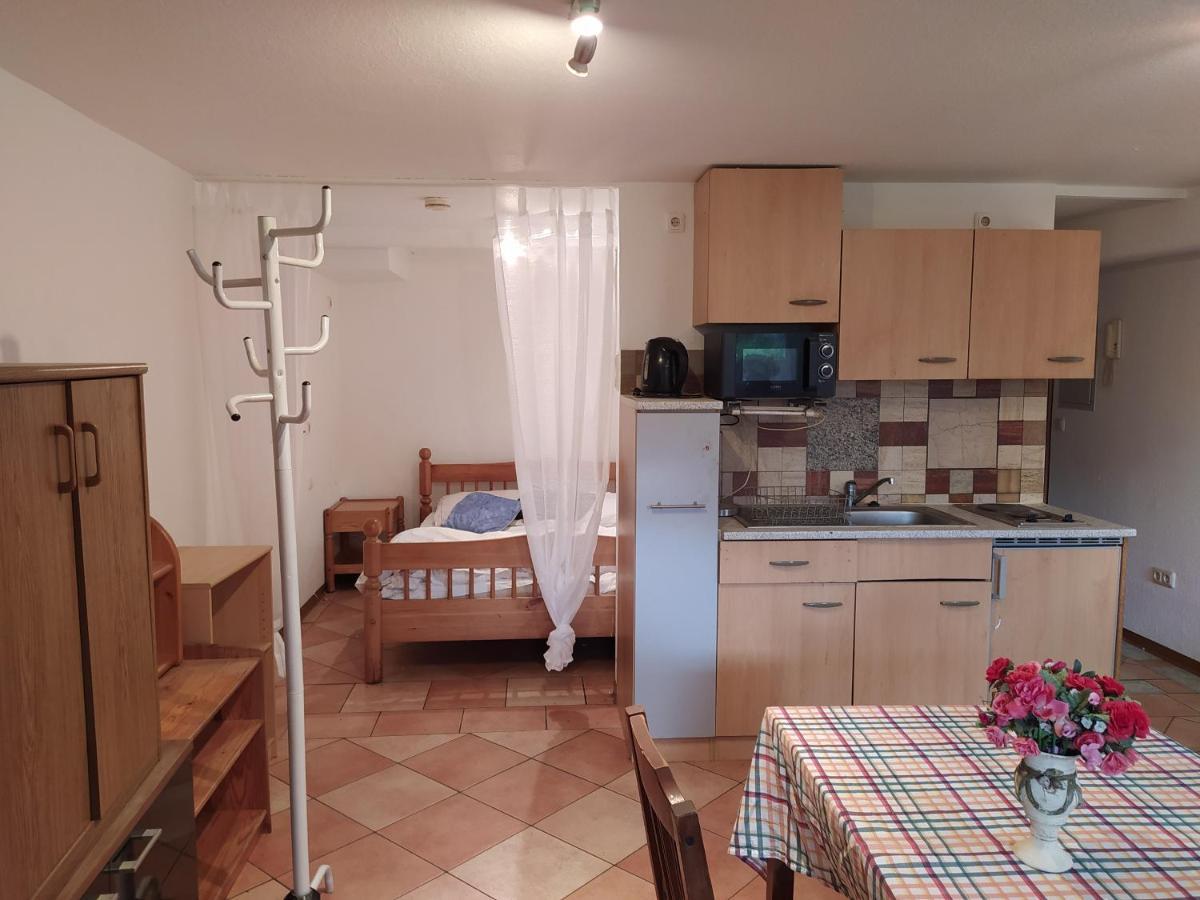 Ferienwohnung In 97447 Gerolzhofen, Kültér fotó